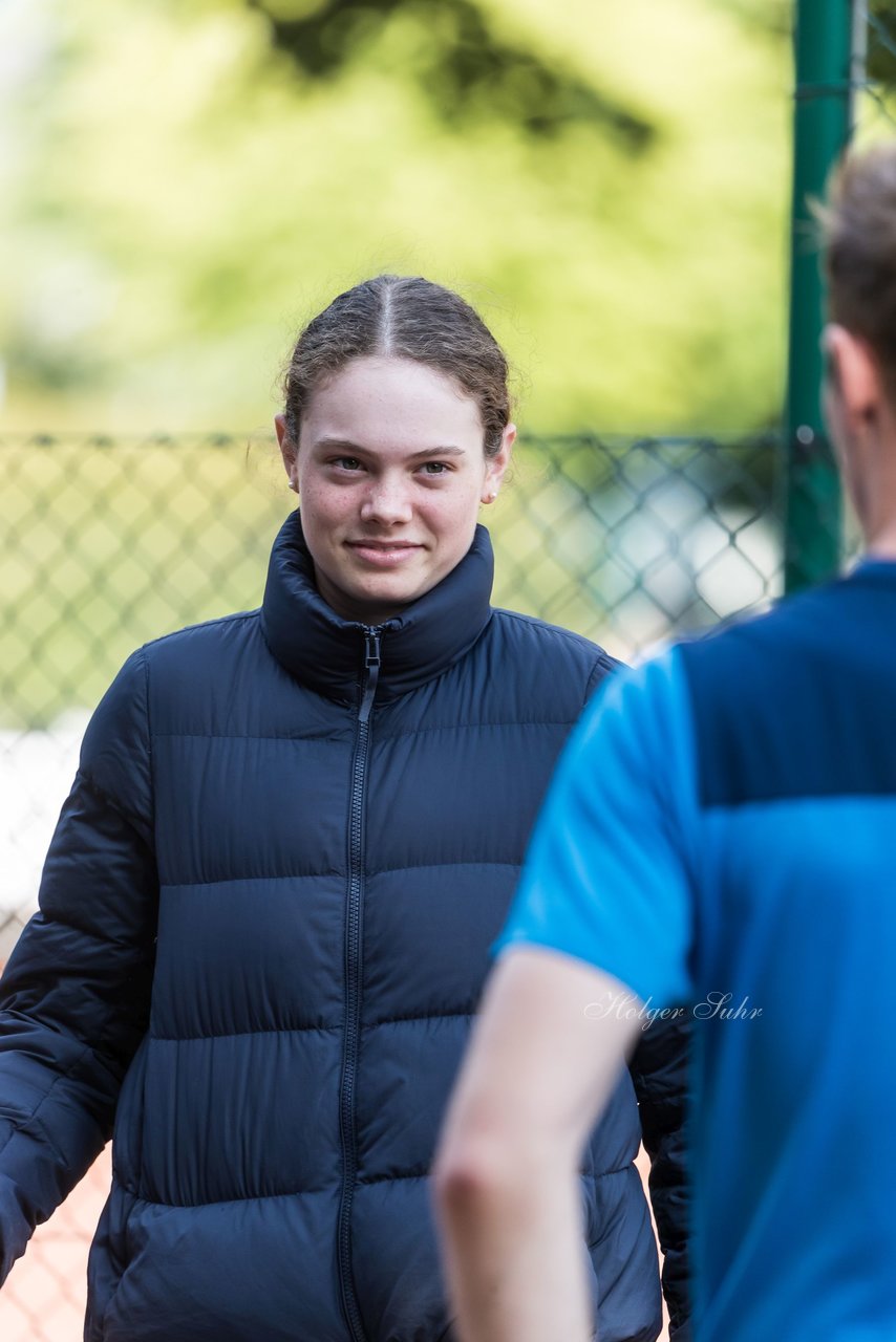 Filippa Stieg 535 - Kuehlungsborner Tennisturnier